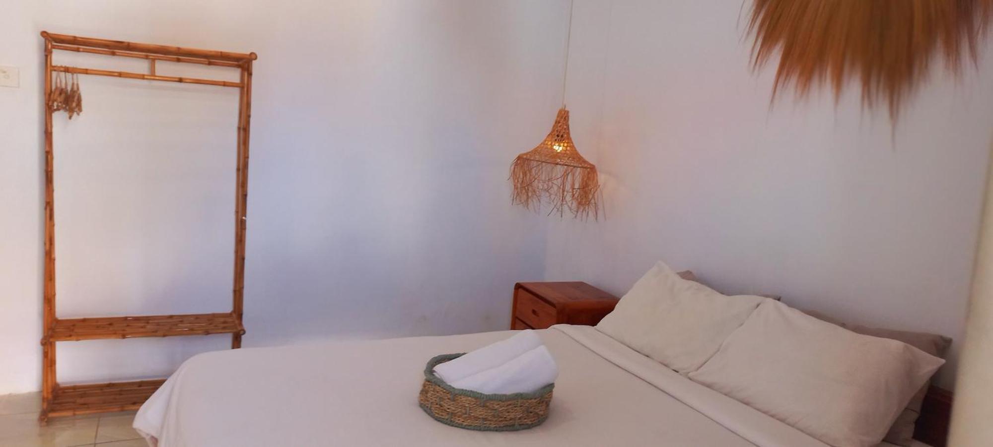 Pratama Guest House Canggu Esterno foto
